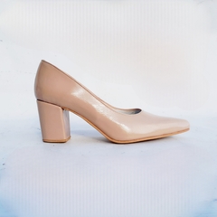 Stilleto Katya Nude - comprar online