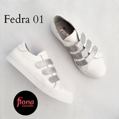 Fedra 01 Velcro