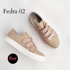 Fedra 02 velcro