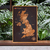 Quadro Mapa Reino Unido Cortiça Luxo