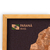 Quadro Mapa Paraná Cortiça Luxo - Maperia - Mapas, Murais e Alfinetes exclusivos para marcar suas viagens