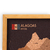 Quadro Mapa Alagoas Cortiça Luxo - comprar online