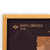 Quadro Mapa Mato Grosso Cortiça Luxo na internet