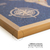 Quadro Decorativo Mapa-múndi Cortiça Luxo - Médio (63 x 46 cm) - loja online