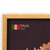 Quadro Mapa Itália Cortiça Luxo na internet