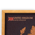 Quadro Mapa Reino Unido Cortiça Luxo - Maperia - Mapas, Murais e Alfinetes exclusivos para marcar suas viagens