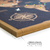 Quadro Decorativo Mapa-múndi Cortiça Luxo - Grande (84 x 61 cm) - Maperia - Mapas, Murais e Alfinetes exclusivos para marcar suas viagens