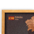 Quadro Mapa Espanha Cortiça Luxo - comprar online