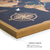 Quadro Decorativo Mapa-múndi Cortiça Luxo - Gigante (125 x 84 cm) - loja online