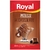 Postre Mousse Chocolate x 65 Gr - Royal