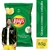 Papas Fritas Sabor Queso Crema y Cebolla x 85 Gr - Lays