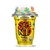 Postre con Rocklets Serenito x 120 Gr