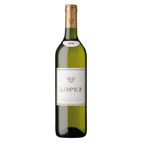 Vino Blanco López
