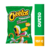 Cheetos Queso x 151 gr