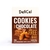 Cookies Sabor Chocolate x 150 Gr - Delicel