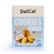 Cookies Sabor Coco x 150 Gr - Delicel