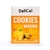 Cookies Sabor Naranja x 150 Gr - Delicel