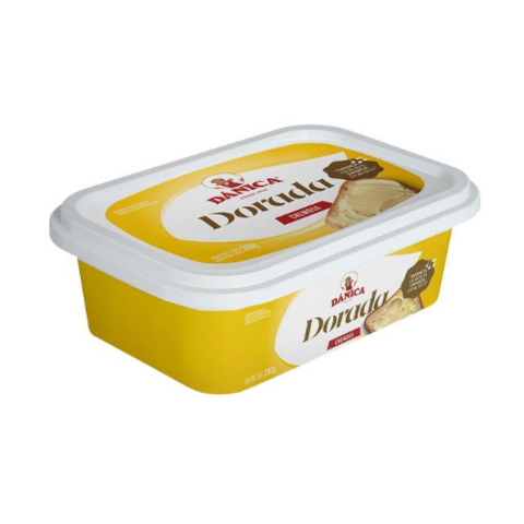 Margarina Dorada x 200 Gr - Dánica