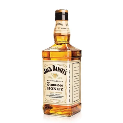 Whisky Jack Daniels Honey x 750 Ml