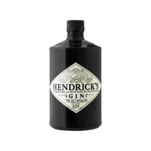 Gin Hendricks x 700 Ml