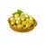 Aceitunas Rellenas con Roquefort x 100 Gr