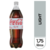 Gaseosa Coca Cola Light x 1.75 L