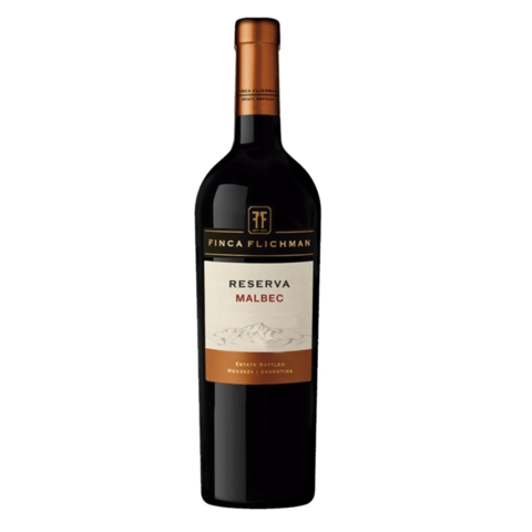 Vino Finca Flichman Reserva Cabernet Sauvignon x 750 Ml