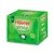 Edulcorante Hileret stevia x 50 sobres