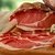 Jamon Crudo Serrano Sarria x 100 Gr