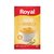 Postre Royal Vainilla x 75 Gr