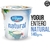 Yogur Natural x 140 Gr- Tregar
