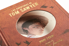 Las aventuras de Tom Sawyer - comprar online