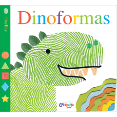 Huellas - Dinoformas