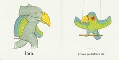 Carnaval de los animales - tienda online