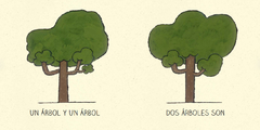 Árbol / Colección De la cuna a la luna en internet