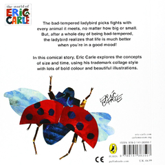 The Bad-tempered Ladybird - comprar online