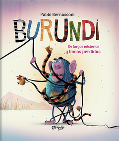 Burundi - De largos misterios y líneas perdidas