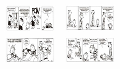 Calvin y Hobbes 10 - Tesoros por todas partes - comprar online