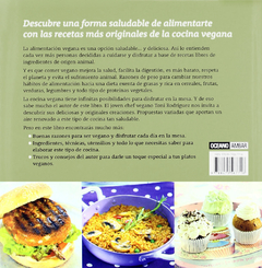 Delicias veganas - comprar online