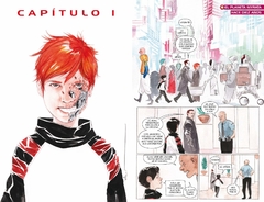 Descender 3 - Singularidades - comprar online