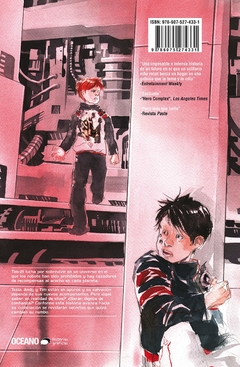 Descender 3 - Singularidades en internet