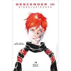 Descender 3 - Singularidades