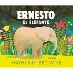 Ernesto el elefante