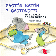 Colección Gastón Ratón - 4 títulos - Selección 1 - comprar online