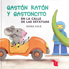 Colección Gastón Ratón - 4 títulos - Selección 1 - comprar online