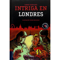 Intriga en Londres