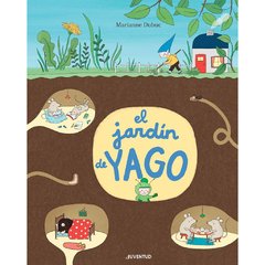 Encontrá los mejores libros para niñas y niños en Libros del Oso, la primer librería infantil de Argentina: www.librosdeloso.com.ar