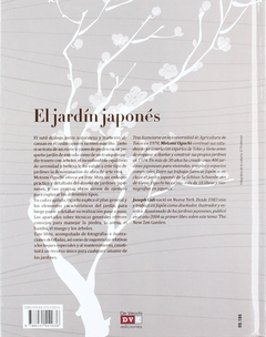 El jardín japonés - comprar online