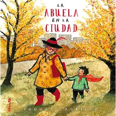 La abuela en la ciudad