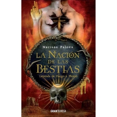 La nación de las bestias 2 - Leyenda de fuego y plomo